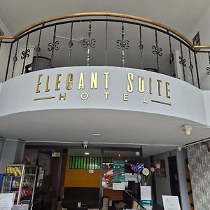 Hotel Elegant Suite